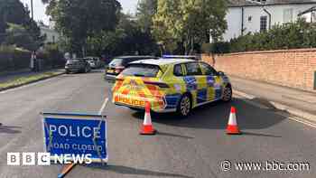 Bomb squad called after object found in river