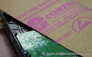 Anti-static anti-corrosion wrapping paper is recyclable