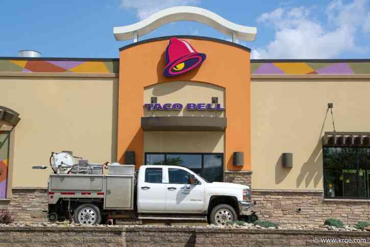 Taco Bell to use AI at more drive-thrus: What does that mean?