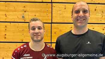 Neuer Spieler für die Handballer des TSV Landsberg