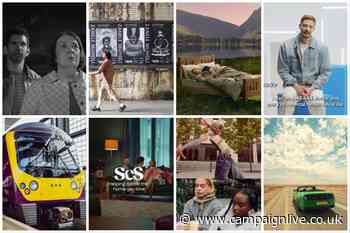 Pitch Update: L'Oréal, Asos, Bahlsen, the AA, British Library, SCS, the Tate, Bensons for Beds and more