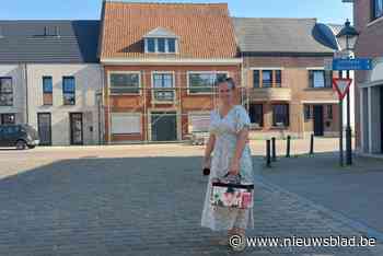 Van aktes ondertekenen tot patiënten verzorgen: Sarah opent verpleegkundig centrum in oude notariswoning