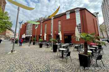 „Erwartungsvolle Spannung“ bei Galeria-Mitarbeitern in Münster
