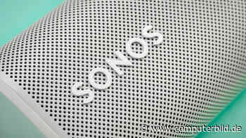 App-Update von Sonos bringt viele Verbesserungen