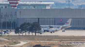 Großer Gefangenenaustausch: 13 Inhaftierte aus Russland kommen nach Deutschland