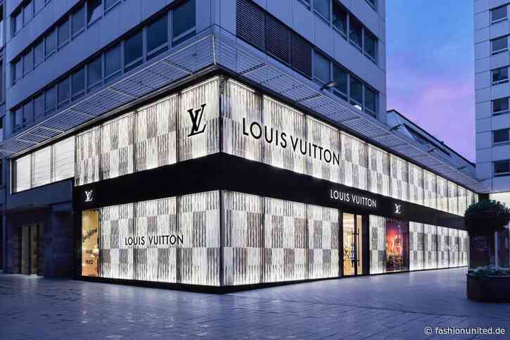 Louis Vuitton: Deutschlandchef Morgan Boeri wechselt die Branche