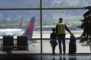 Proposal would ban airline fees for parents to sit with their kids