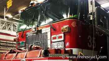 Chicago mayor denies permit for firefighters, paramedics protest near DNC