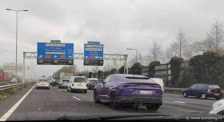 NS maakt autorijden nóg interessanter