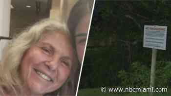 Car found in Miramar canal belonged to missing 81-year-old woman with Alzheimer's: Police