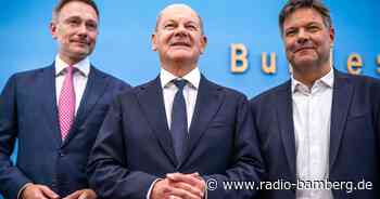 Finanzministerium hält neue Gespräche zum Haushalt für nötig