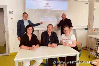 Mit einem Klick zum Praktikum