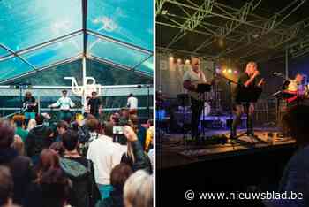 Boechoutse festivalweekend met rock in Vremde en jong talent in het George Van Raemdonckpark