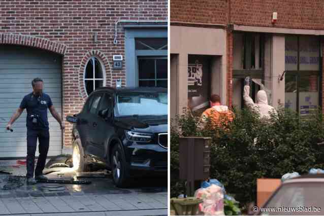 “Waarom moet ik boeten voor de daden van mijn broer?” Slachtoffer dubbele aanslag roept drugsmilieu op om te stoppen met hem te viseren