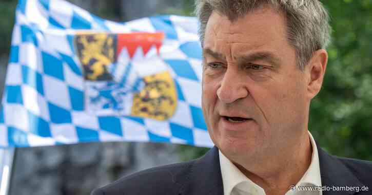 Söder schließt Posten als Bundesminister aus