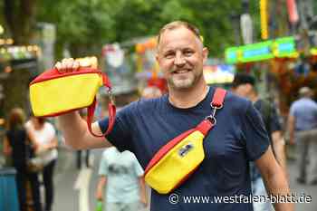 Die „Padde“ für echte Paderborn-Fans