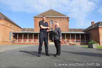 Zu wenig Personal im Vollzug: Wie gut ist die JVA Herford aufgestellt?