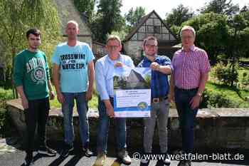 Angelfreunde Almetal Büren feiern 50. Geburtstag