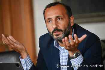 Prof. Dr. Riza Öztürk verzichtet auf Kandidatur