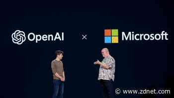 OpenAI and Microsoft - partners, competitors, or both?