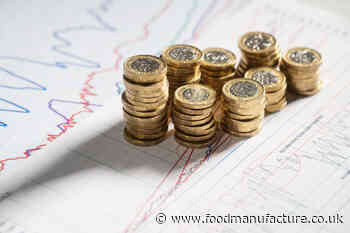 New £100k fund to support local Scottish food produce