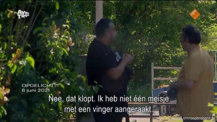 Veroordeelde ‘modellenscout’ weer actief, lokt vrouwen voor OnlyFans