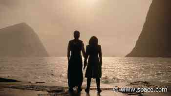 What do Yoda and Darth Plagueis cameos mean for the future of 'Star Wars: The Acolyte'?