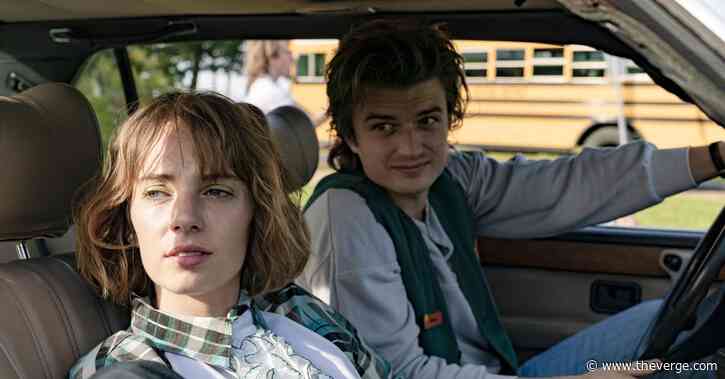 Netflix’s next Geeked Week event kicks off in September