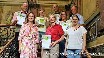 Wanderbares Deutschland: Grund zur Freude in Bad Wildbad