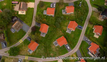 Vakantiewoningen veel duurder bij nieuwe box 3-heffing