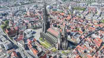 Halbe Million Euro fürs Ulmer Münster - doch nötig wäre zehn Mal so viel