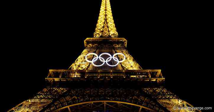 The best way to watch the Olympics is on TikTok