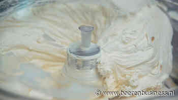 Krap aanbod vloeibare zuivel trekt spotprijs op