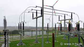 Fehlplanungen von Netzbetreibern: Ampel will Einspeisung von Ökostrom vereinfachen