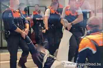 Studenten riskeren boetes tot 500 per persoon voor bezetting rectoraat