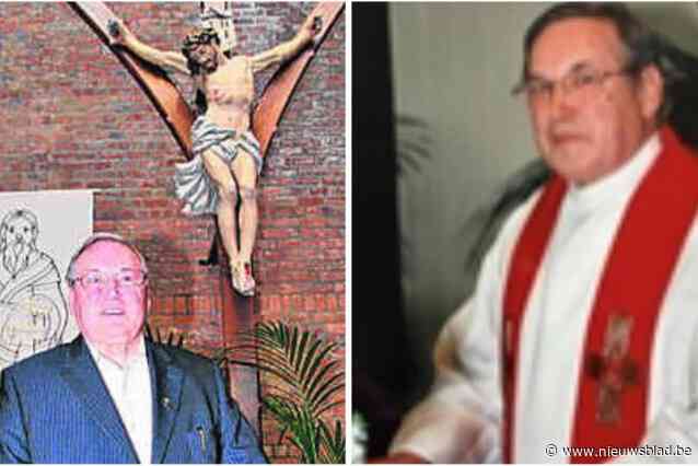 Gewezen pastoor en gepassioneerd duivenspeler Marcel Van de Sompel (89) overleden: “Deed wel 1.500 huisbezoeken per jaar”