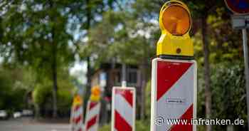 Stadt Kulmbach startet Straßensanierungsprogramm - das ist geplant