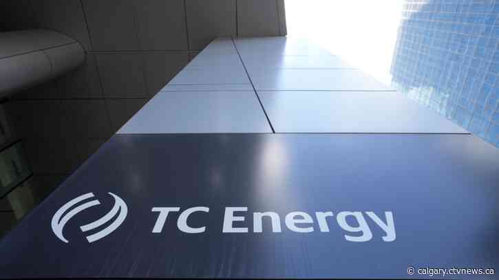 TC Energy eyes data centre growth as potential opportunity