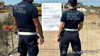 Occupa un terreno e sversa rifiuti pericolosi, sequestrata discarica abusiva