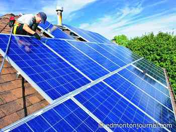 New solar rebate program aims at multi-family building retrofits