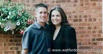 Infected blood scandal: Parents' anguish over son's death sentence