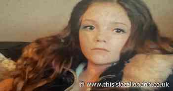 Girl, 15, missing from Bexleyheath – call 999 if seen