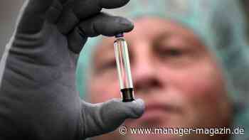 Sanofi: Pharmakonzern investiert 1,3 Milliarden Euro in Frankfurt