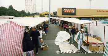 The lost Hull supermarket that sold shark steaks for 82p