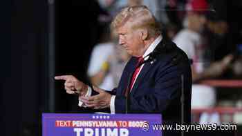 Trump loses gag order appeal in New York hush money case