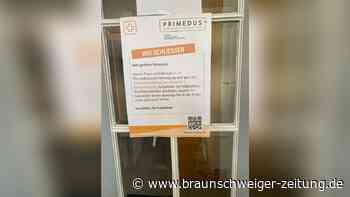 Schock für Patienten: Arztpraxis im Südharz schließt ihre Pforten