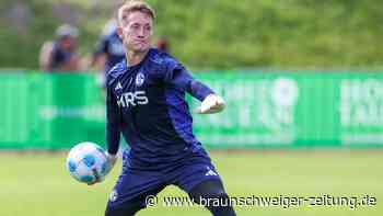 Torwart-Überraschung auf Schalke - Hoffmann nur die Nummer 2