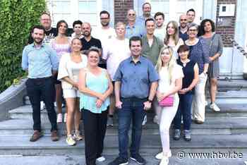 N-VA Lanaken komt als eerste met een volledige lijst voor de gemeenteraadsverkiezingen