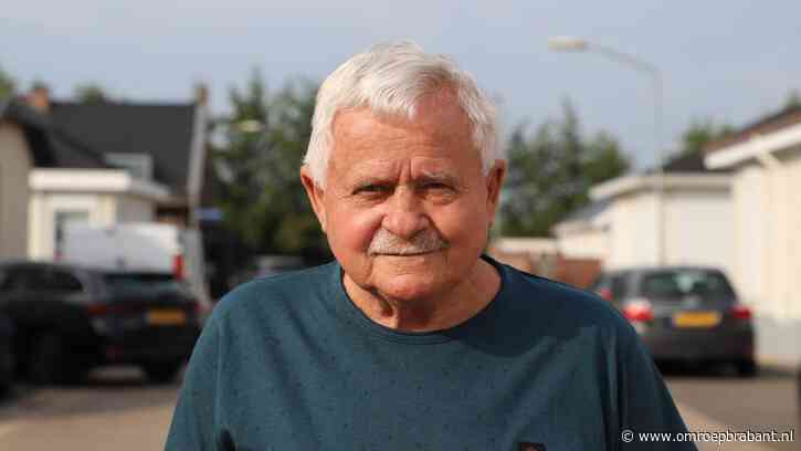 Coen, Coen en Coen vieren de geboorte van... Coen