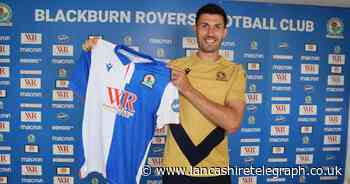 Blackburn Rovers continue recruitment drive with Batth deal